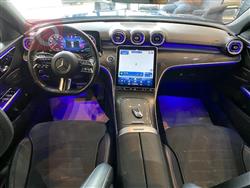 مێرسێدس بێنز C-Class